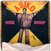 Asiko Rock Group – Asiko Rock Group