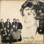 Los Corvets – Para Ella De Los Corvets