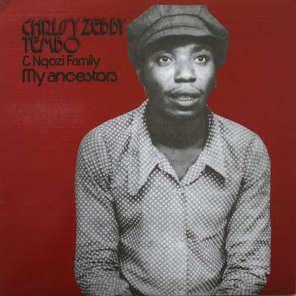 Chrissy Zebby Tembo & Ngozi Family – My Ancestors