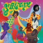 Surinam! Boogie & Disco Funk From The Surinamese Dance Floors ’76 – ’83 – Various Artists