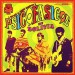 Psicofásicos De Bolivia: Go-Gó A 4000 Metros! – Various Artists