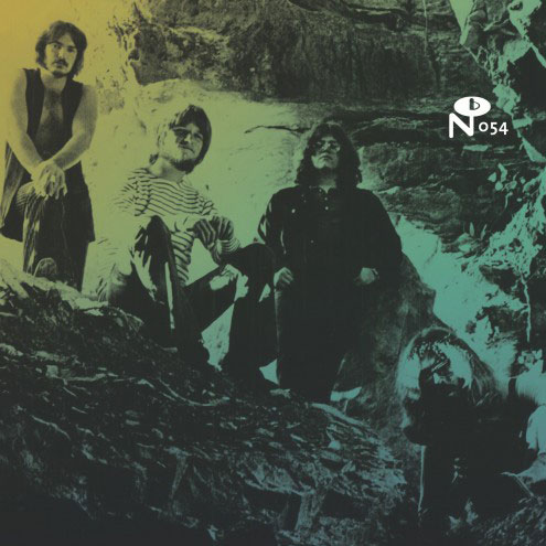 Local Customs: Cavern Sound – Various Artists