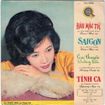 Trúc Mai / Hoàng Oanh / Phương Nga – Hàn Mặc Tử [EP]
