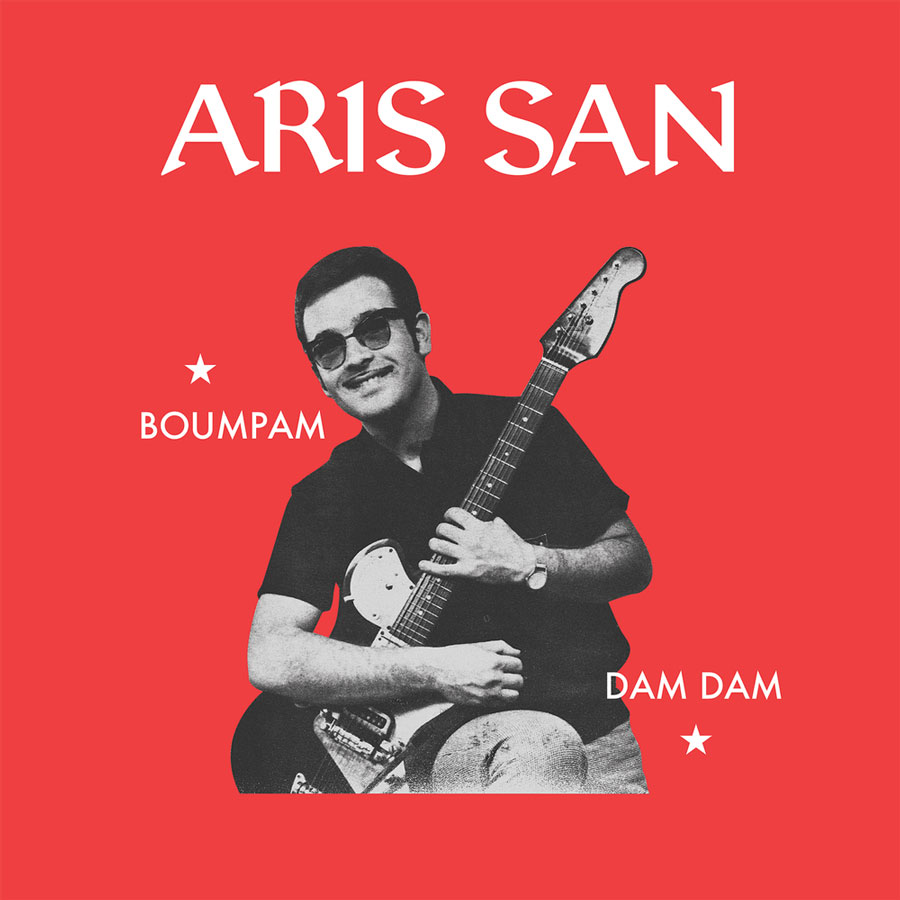 Aris San – Boumpam / Dam Dam